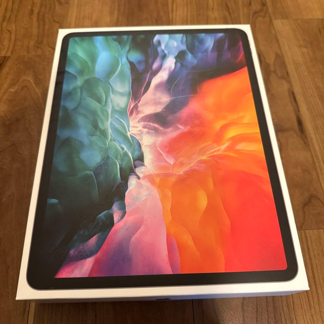 Apple iPad Pro 12.9 4th Gen Wi-Fiモデル