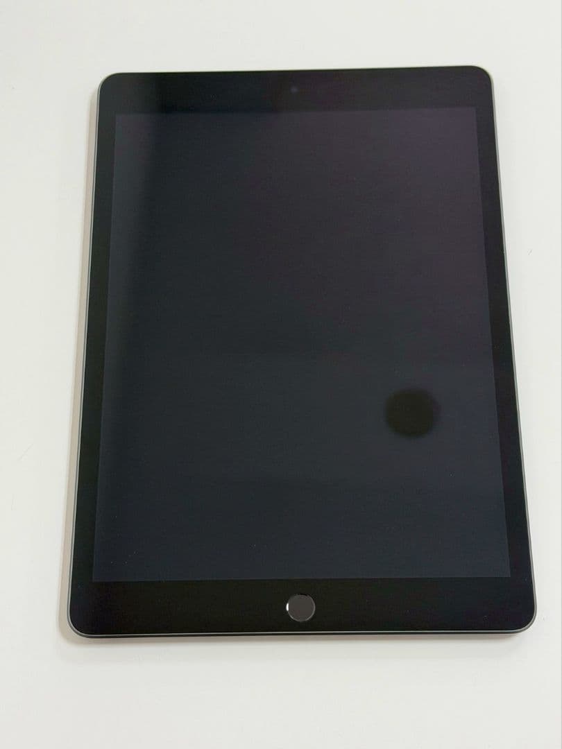 iPad 第9世代 64GB スペースグレー WiFiモデル