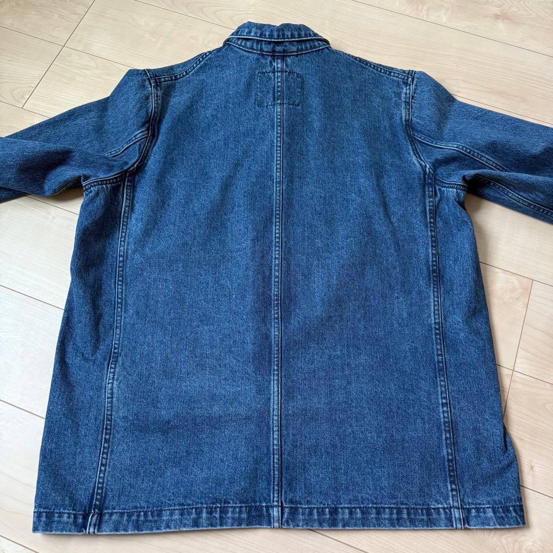 Levi’s リーバイス　デニムカバーオール