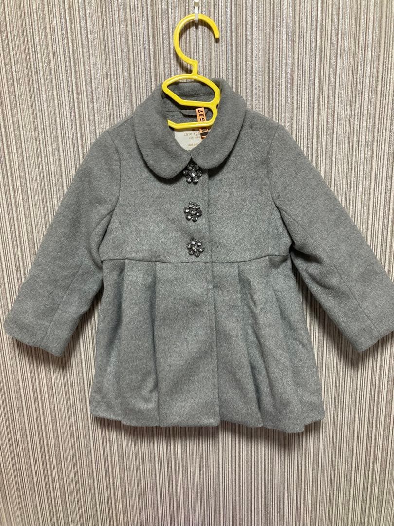 kate spade コート