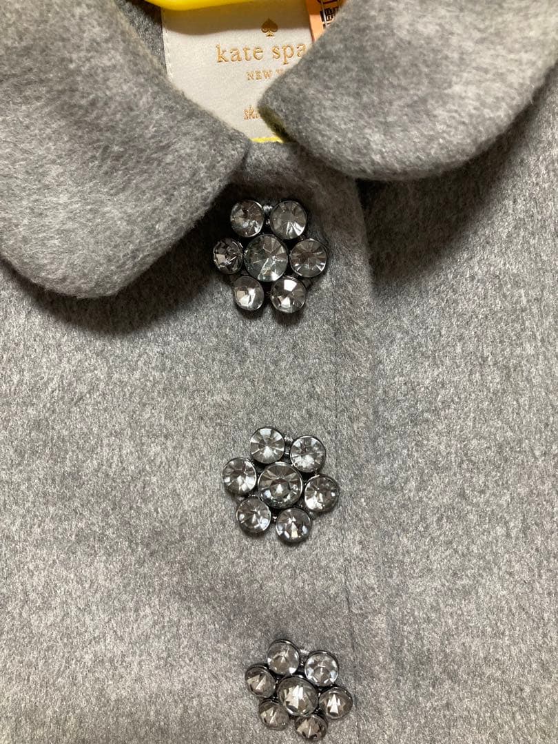 kate spade コート