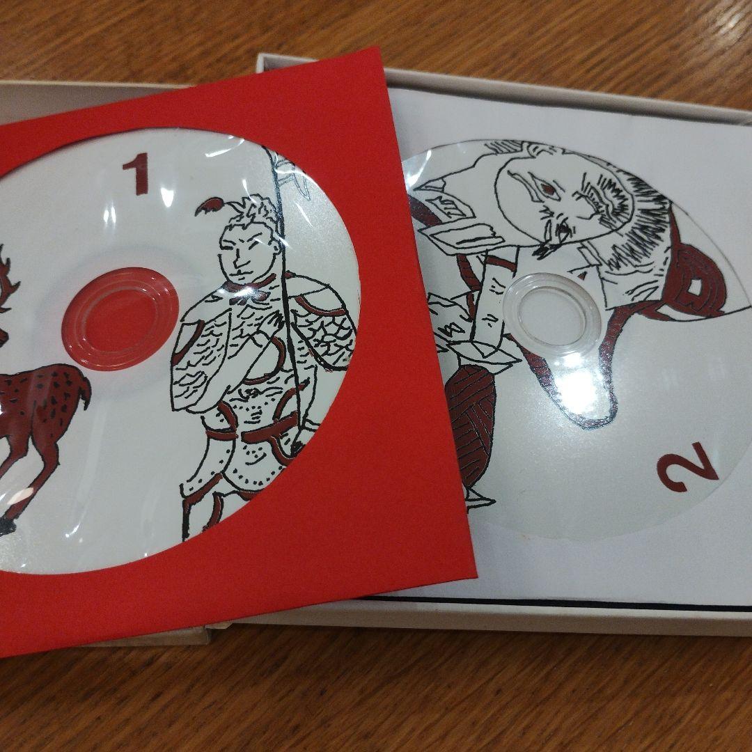THREE MILE PILOT/1991-1999/ CD×6 BOX SET
