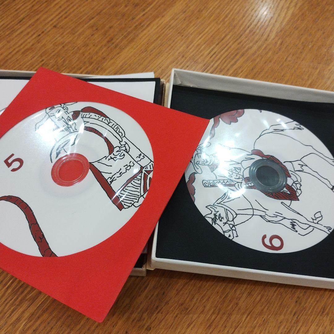 THREE MILE PILOT/1991-1999/ CD×6 BOX SET