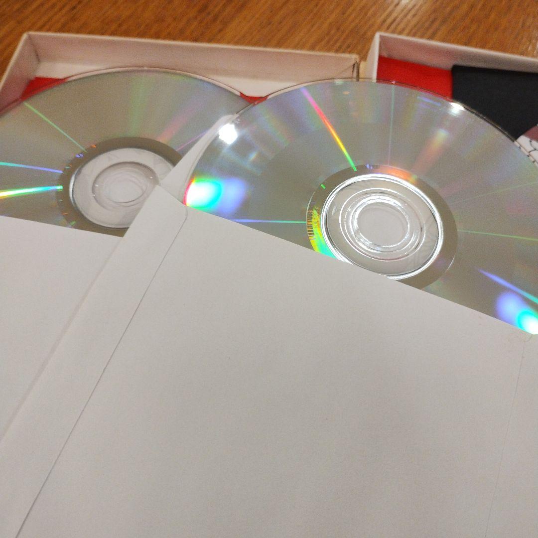 THREE MILE PILOT/1991-1999/ CD×6 BOX SET