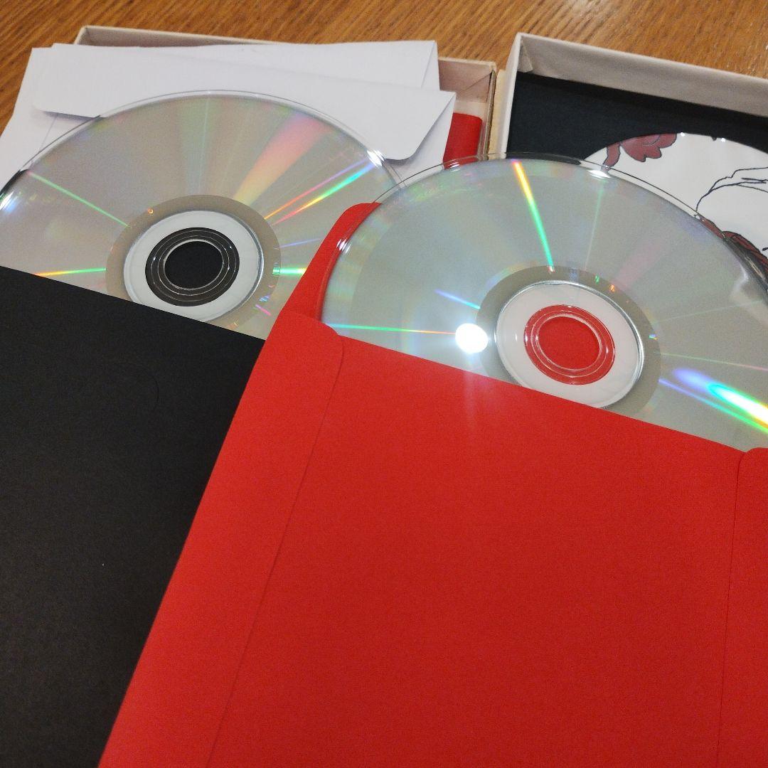 THREE MILE PILOT/1991-1999/ CD×6 BOX SET