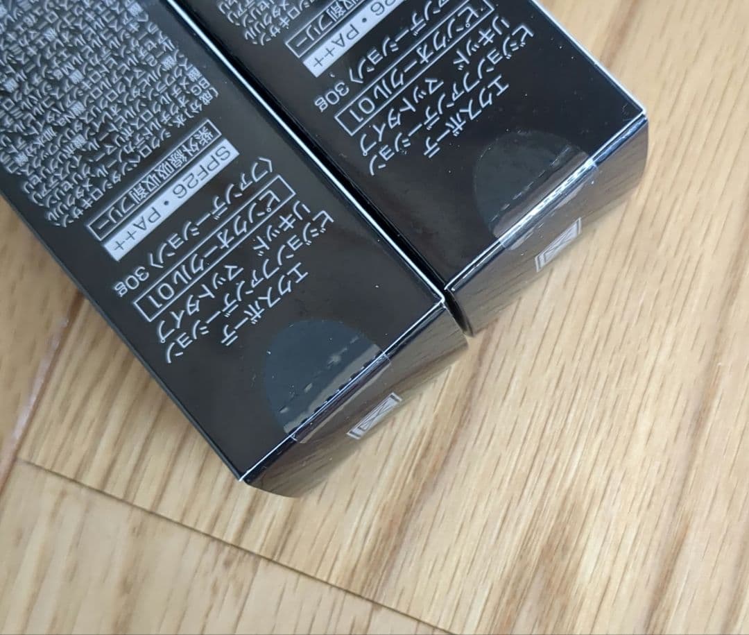 エクスボーテ ビジョンファンデーション リキッド（30g×2個）