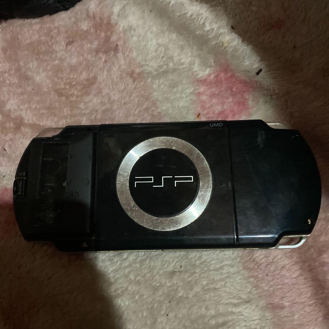 Nintendo Switch PSP PlayStation Vita