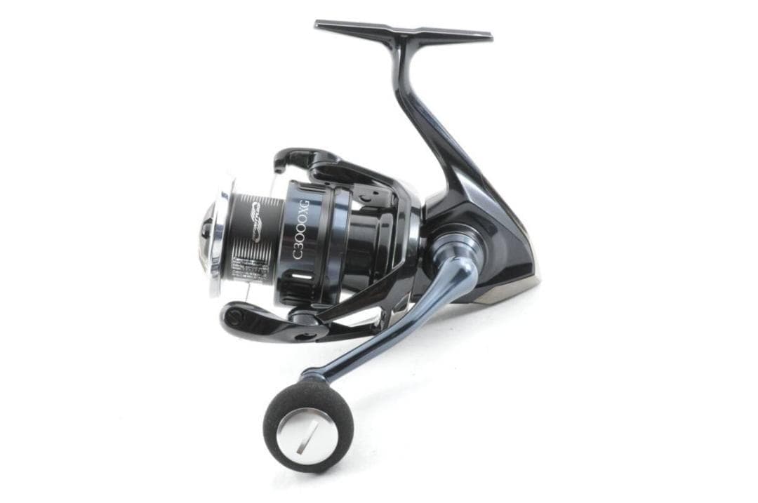 シマノ 25 ツインパワー XD C3000XG
