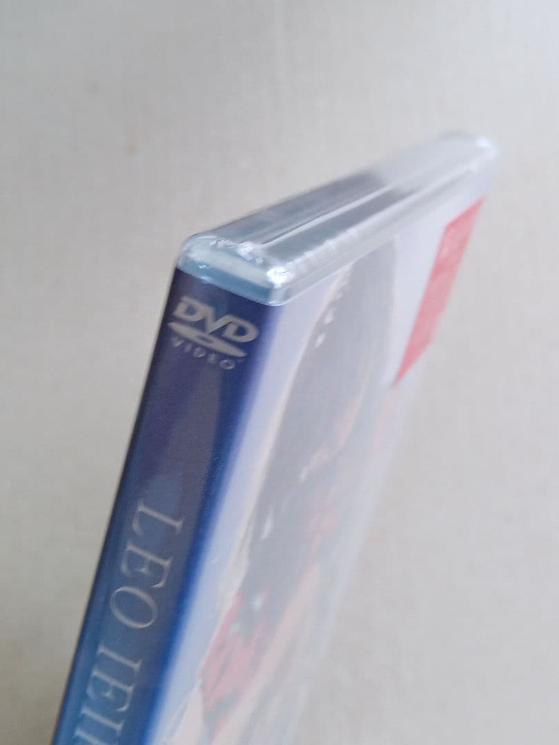 新品未開封 家入レオ/DUO～7th Live Tour～ DVD