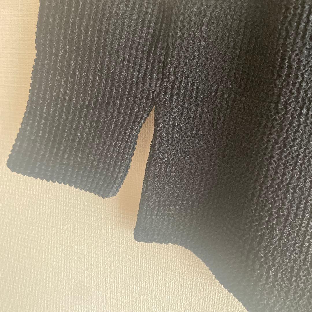 Yohji Yamamoto 黒 サイズ2 ボレロ