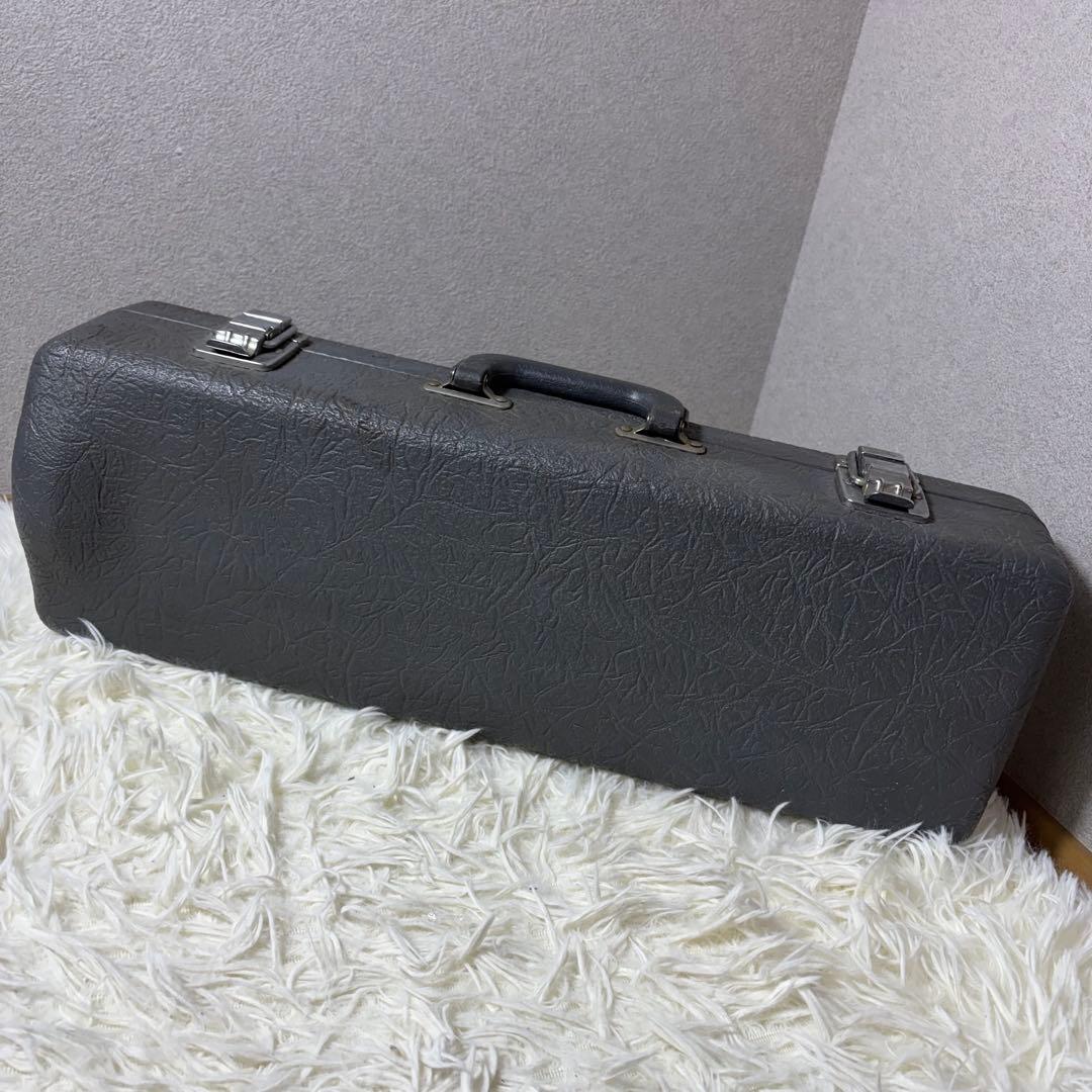 【極美品】 YAMAHA ヤマハ YTR-136トランペット 付属品多数