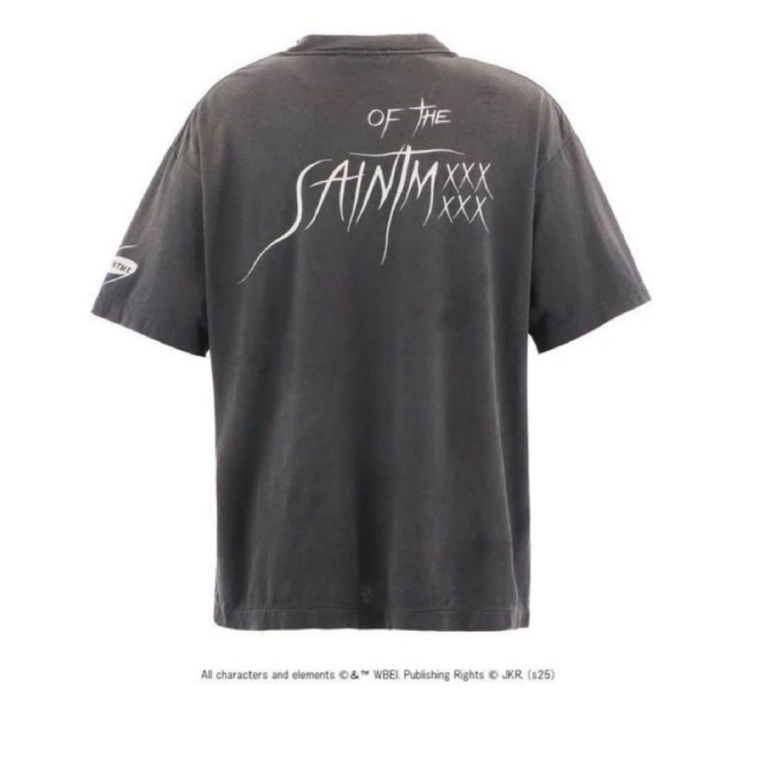 SAINT Mxxxxxx セントマイケル　ハリーポッター　M
