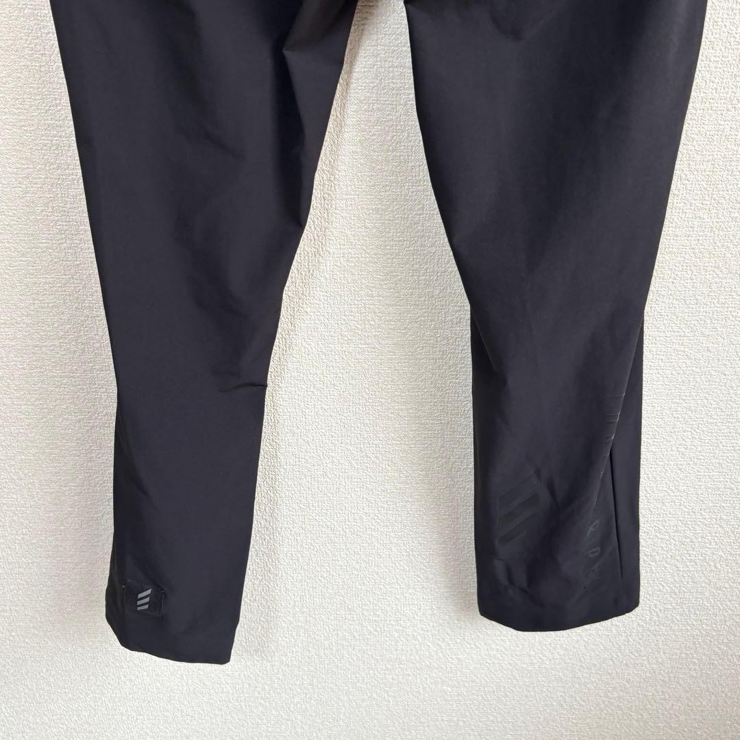 【美品】adidas テーラードジャケット スーツ セットアップ　O-XO
