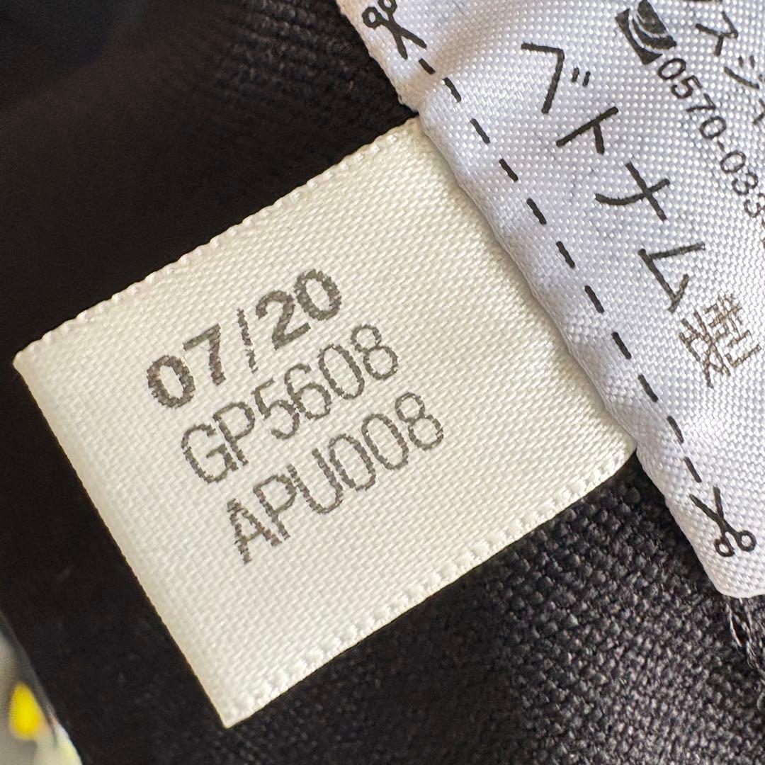 【美品】adidas テーラードジャケット スーツ セットアップ　O-XO