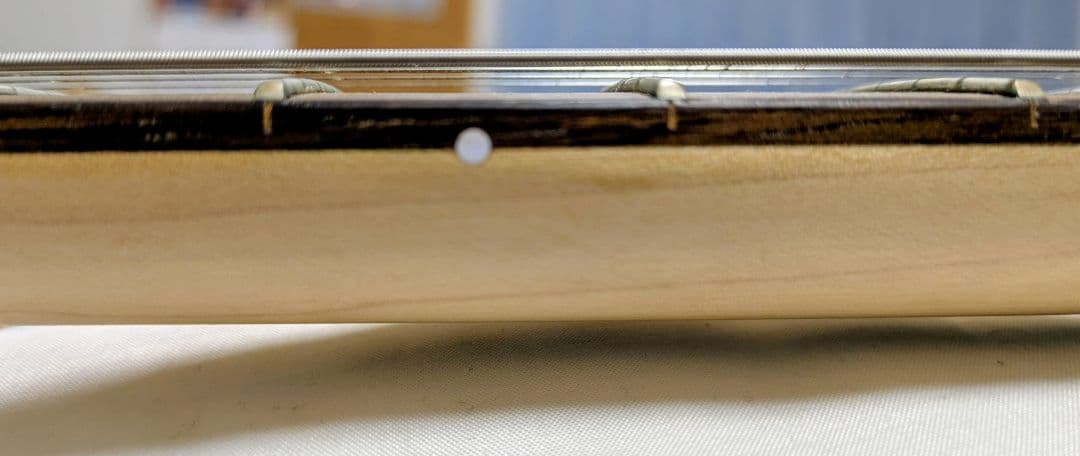 B*B様 Squier Stratocaster ケース付き、アクセサリー
