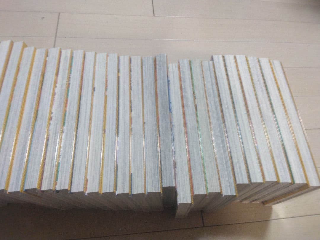 美品スラムダンク全巻セット