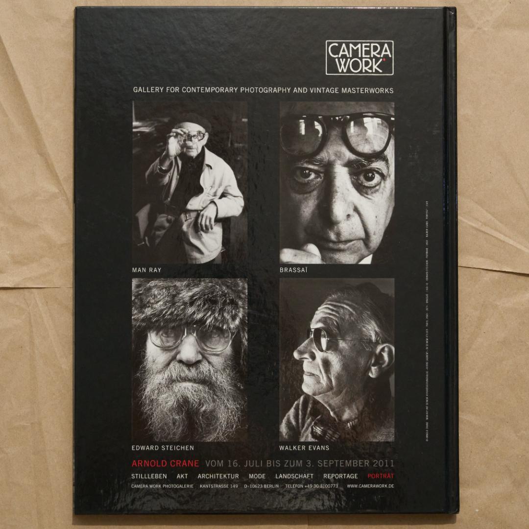 アート・デザイン・音楽 Bruce Gilden (Stern Fotografie)