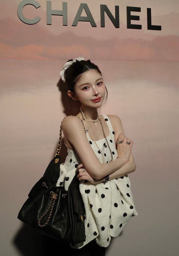 Bibiy. BIANCA BLOSSOM TOP 正規品 ほぼ未使用