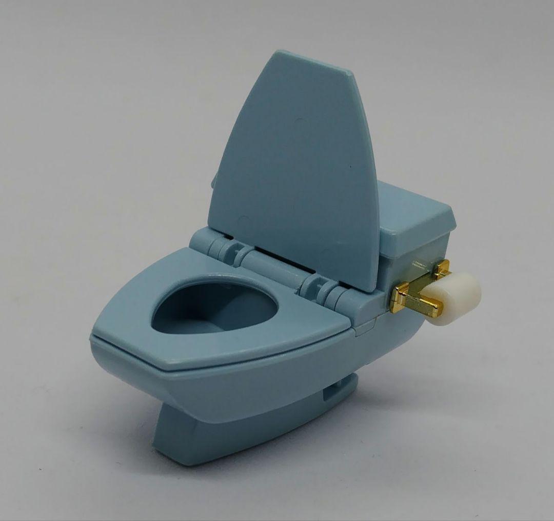 Tomy smaller s　ドールハウスミニチュア家具日本製