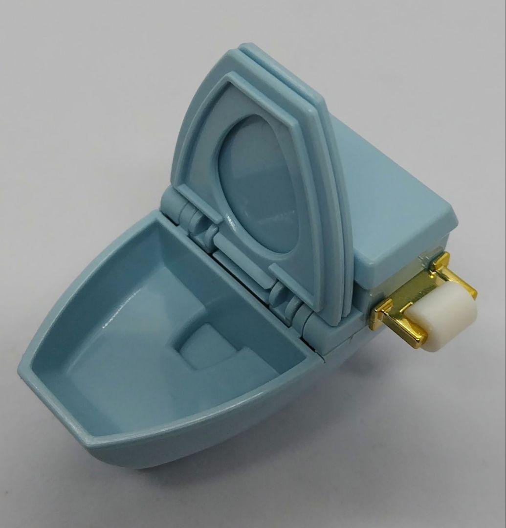 Tomy smaller s　ドールハウスミニチュア家具日本製