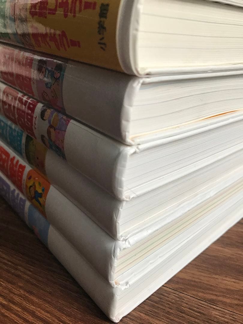 小学館の子ども図鑑　プレNEO 6冊セット　付属有