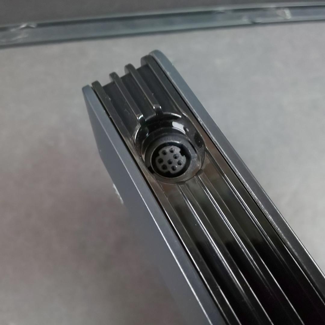 中古 XRGB-mini フレームマイスター アップスケーラー・ユニット