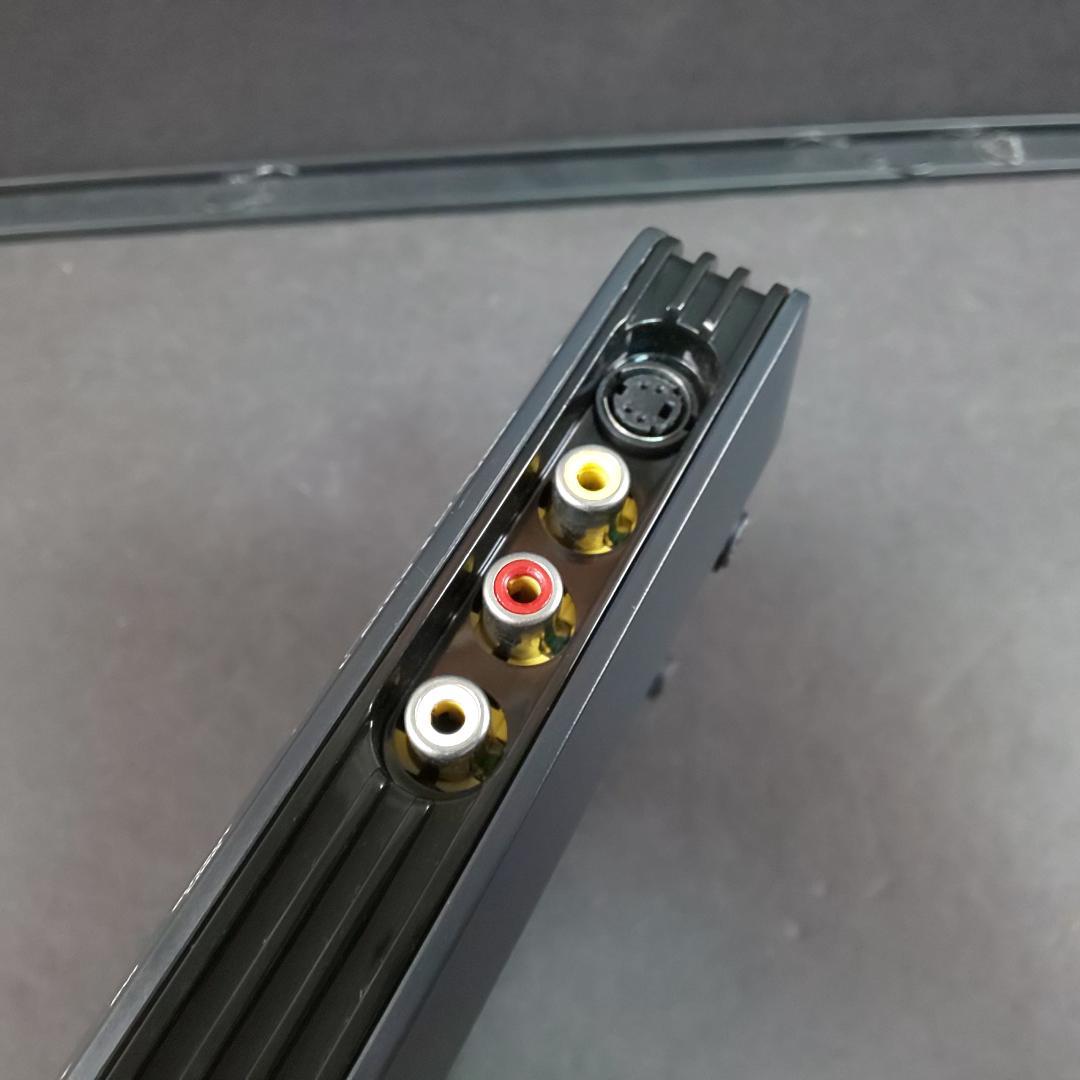 中古 XRGB-mini フレームマイスター アップスケーラー・ユニット
