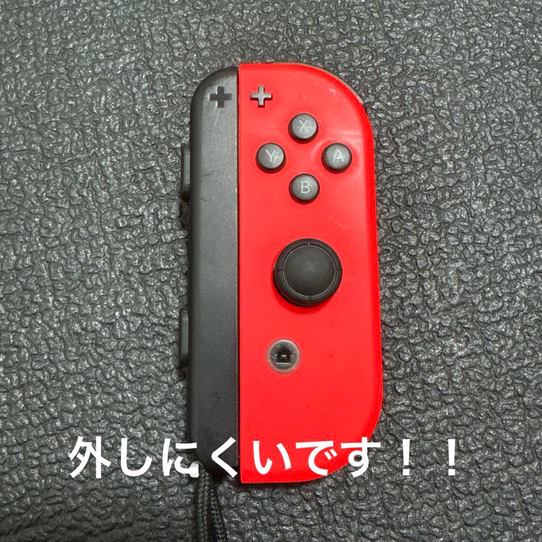 Nintendo Switch 本体　周辺機器