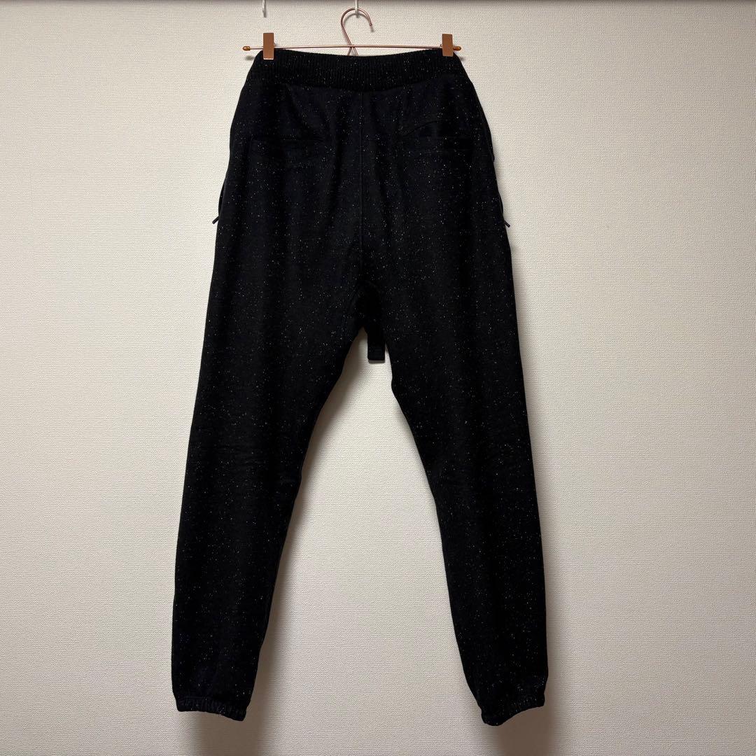 FEAR OF GOD Ermenegildo Zegna セットアップ