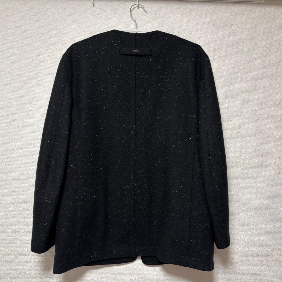 FEAR OF GOD Ermenegildo Zegna セットアップ
