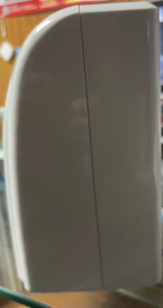 シンプルモデル タイムレコーダー VT-1000 タイムカード