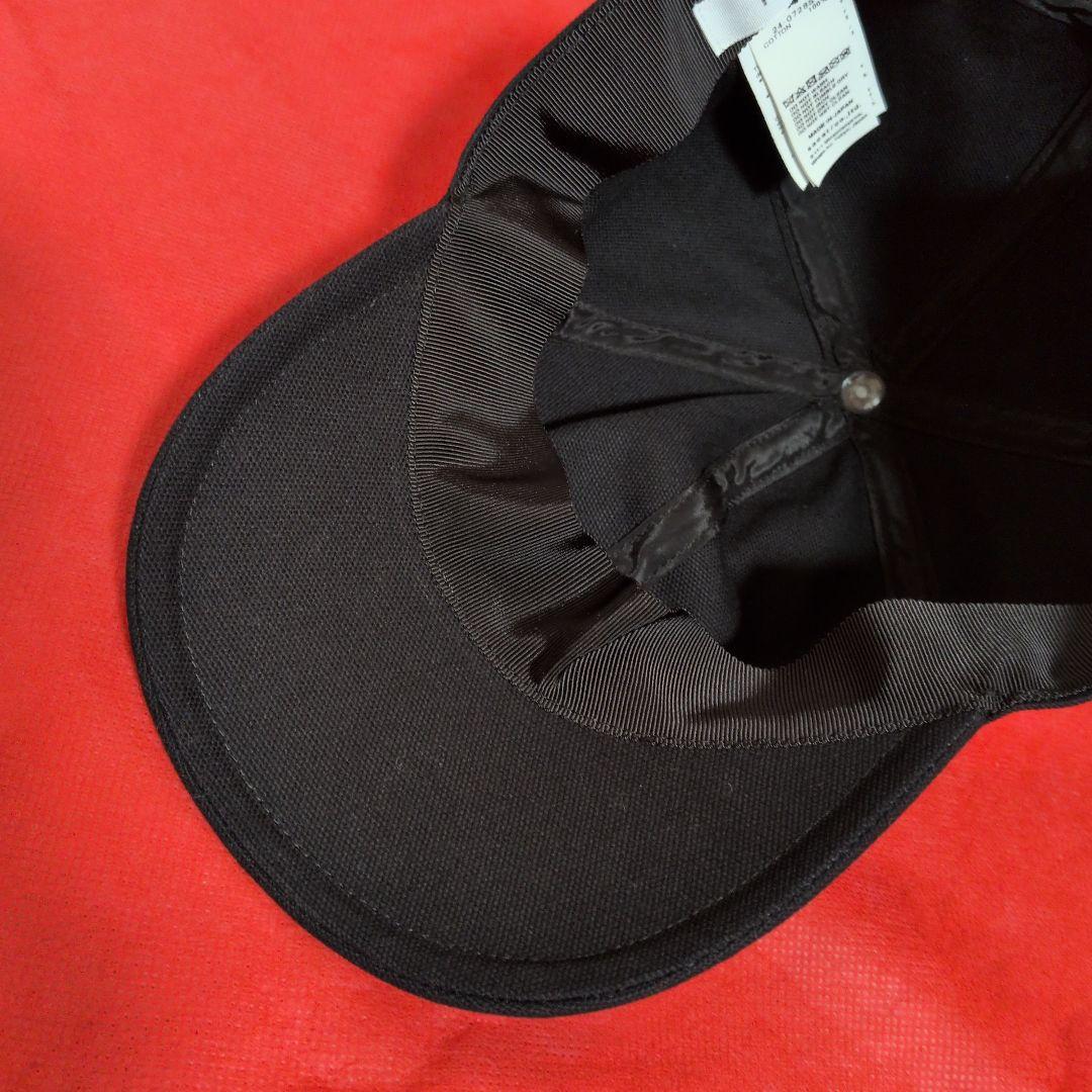 【美品】sacai × Carhartt WIP Duck Capダックキャップ