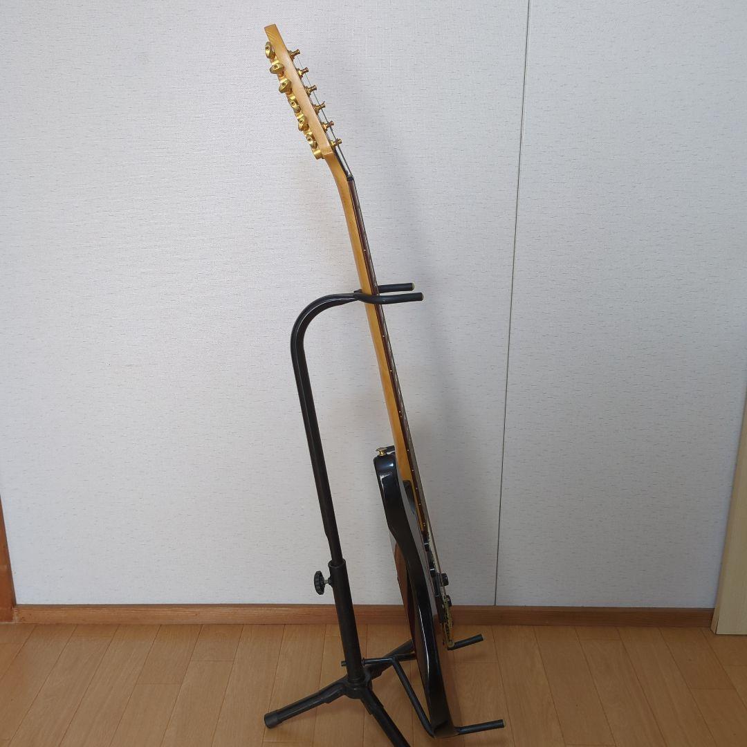 Aria Pro 2　MAGMA Series　エレキギターソフトケース付