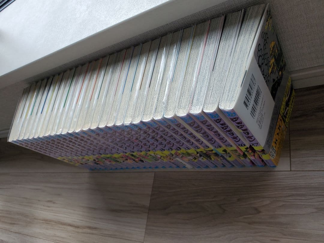 ジョジョリオン全巻セット 1-27巻