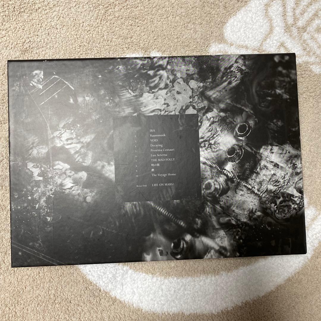 SUGIZO /音 【Premium Edition (2CD豪華BOX仕様)】