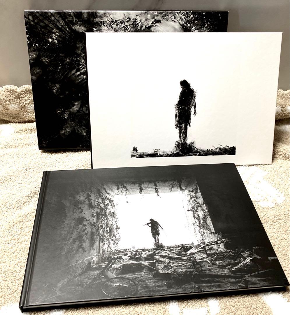 SUGIZO /音 【Premium Edition (2CD豪華BOX仕様)】