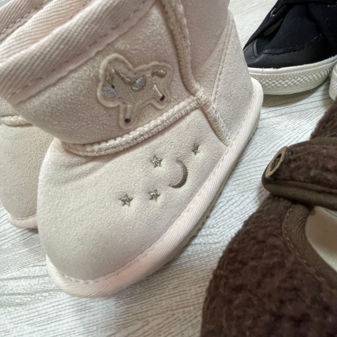 【大量】子供服 女の子 ベビー キッズ まとめ売り 68点 おまけ付き