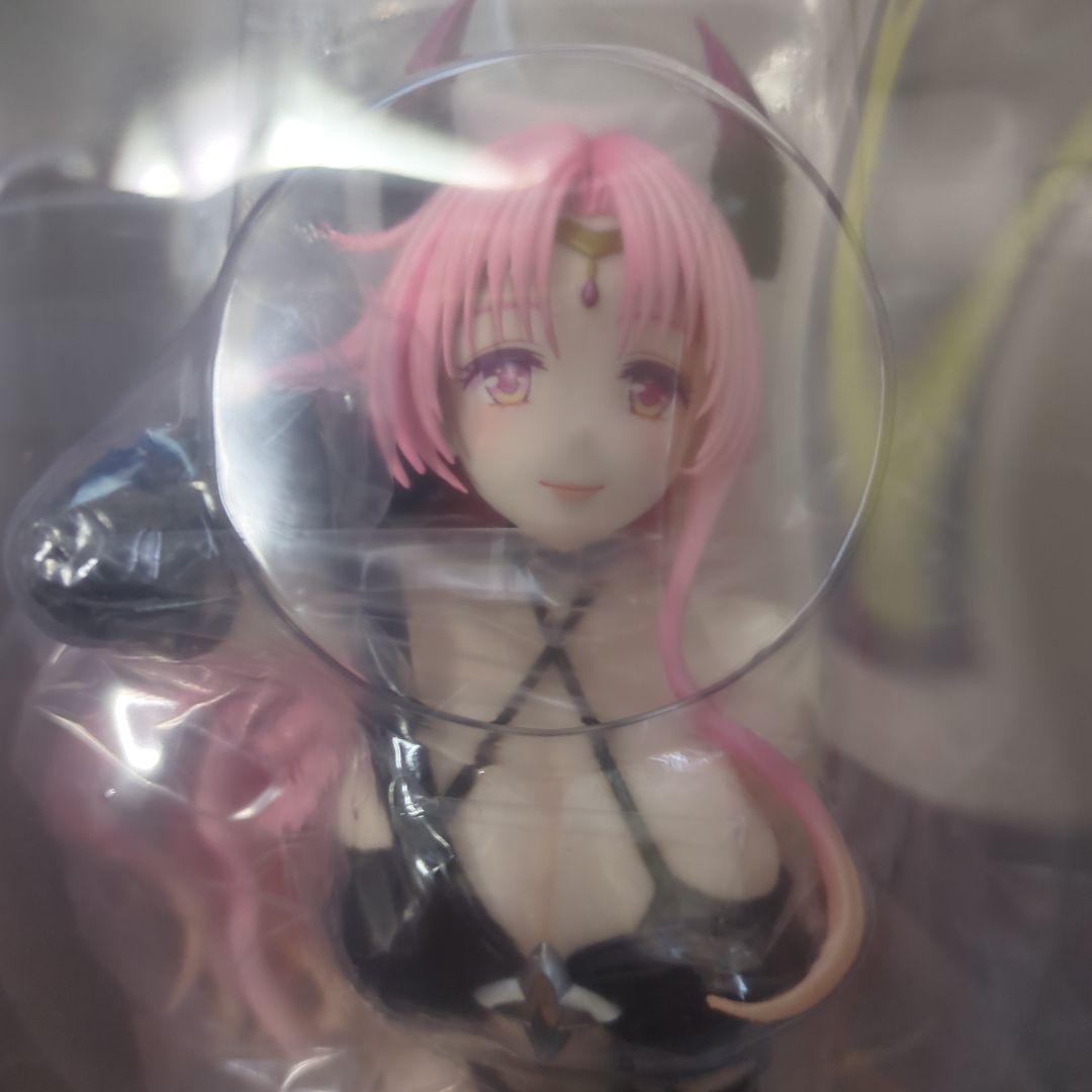 【新品未開封】ToLOVEるダークネス セフィ ダークネスver. 1/6