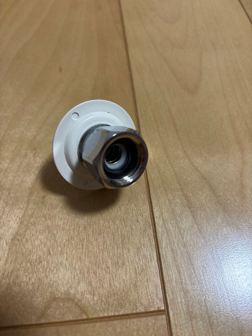 ナニワ製作所　シングル分岐 NSJ-SMVB8 分岐コック無し