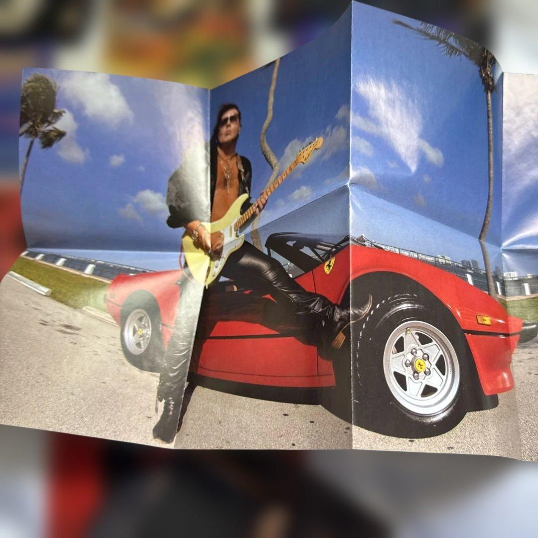 イングヴェイ・マルムスティーン CD10枚セットYngwie Malmsteen