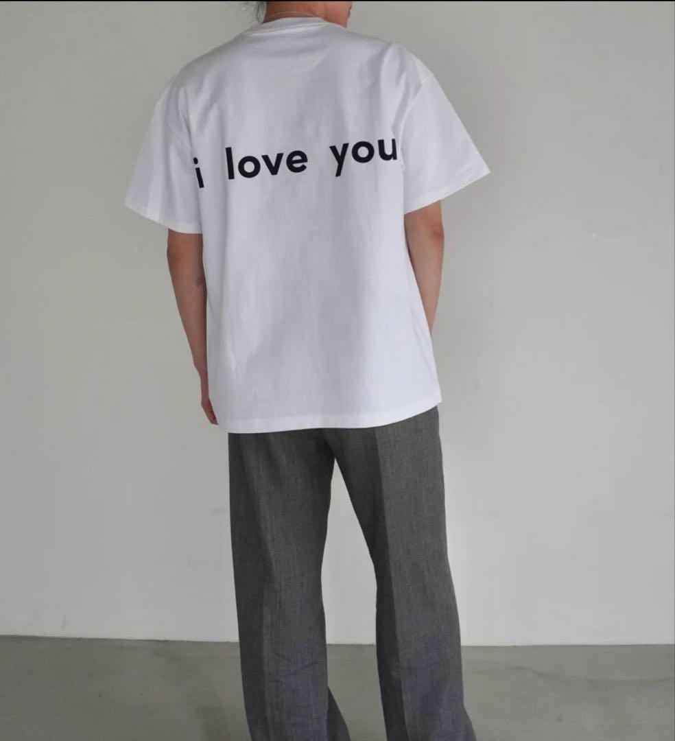 【mimozaさん専用】ENCIRCLEホワイトLove letter