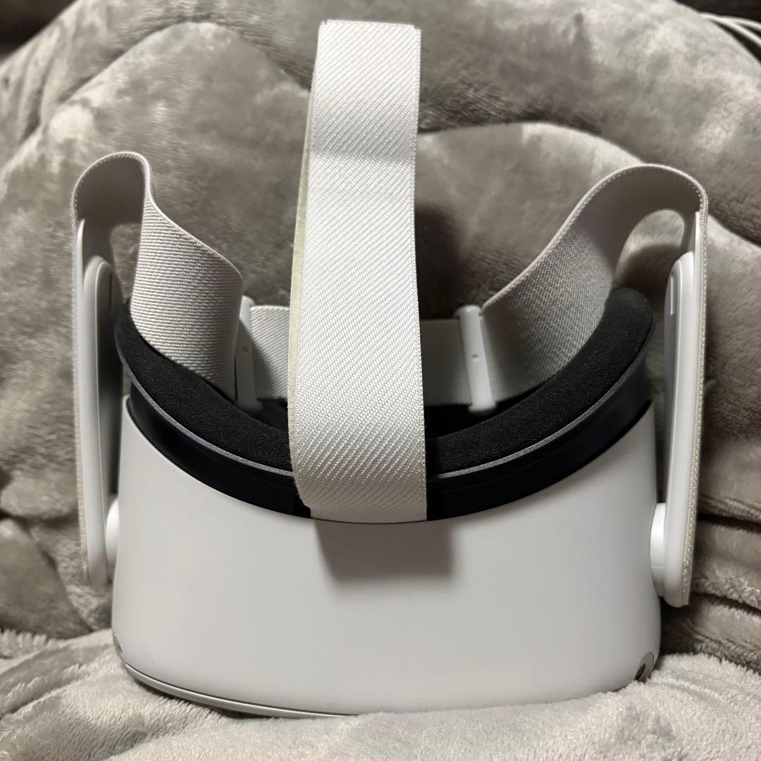  Quest 2 128GB VRヘッドセット