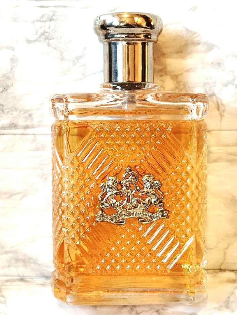ラッキー　香水新品ラルフローレン　サファリフォーメンオードトワレ125ml
