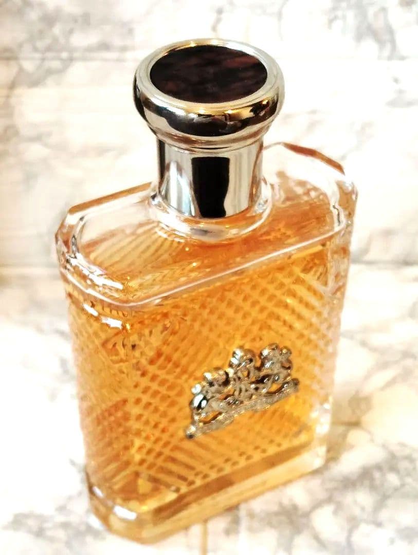 ラッキー　香水新品ラルフローレン　サファリフォーメンオードトワレ125ml