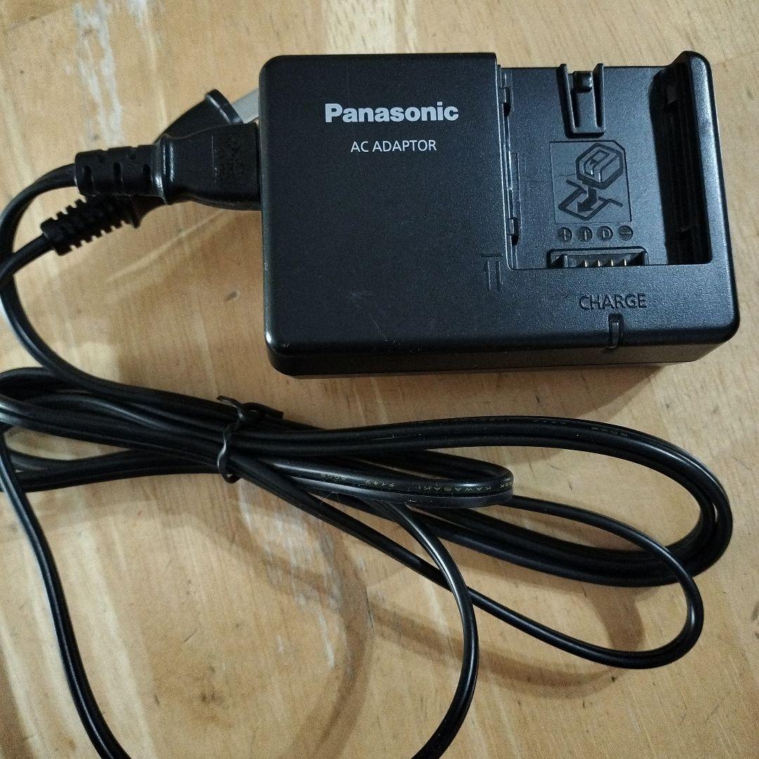 Panasonic HDC-TM30 ビデオカメラ