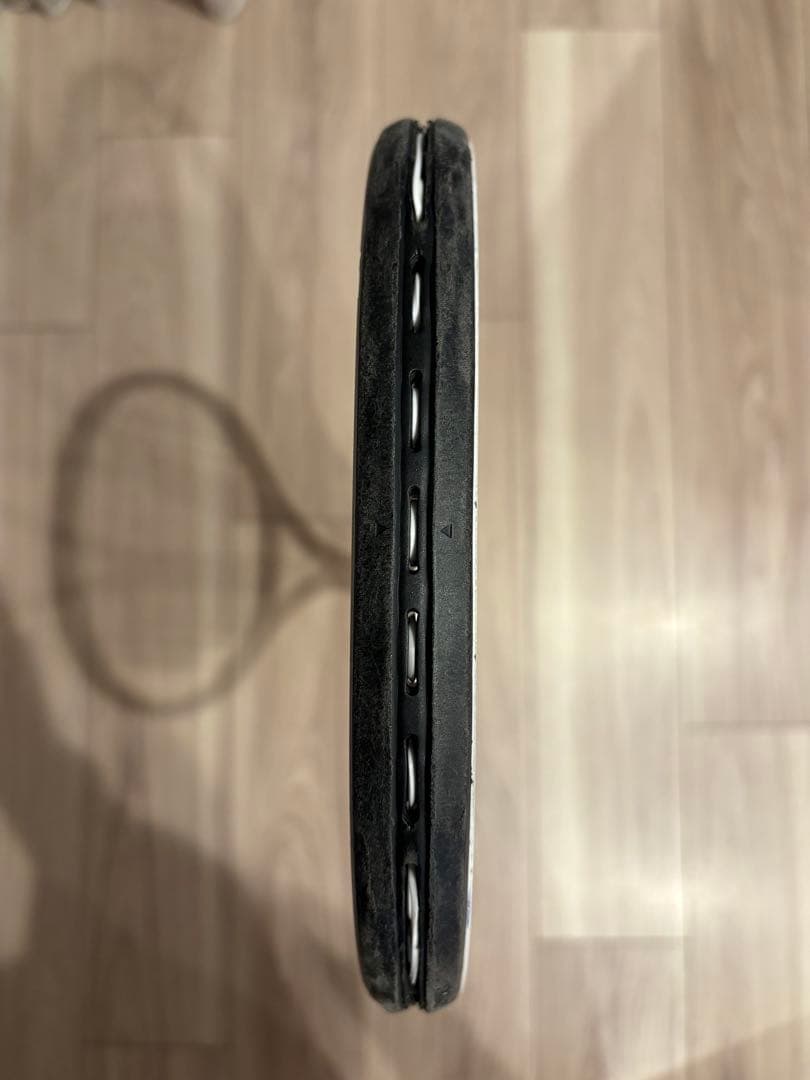 YONEX EZONE 98 NO LIMITED G2 テニスラケット