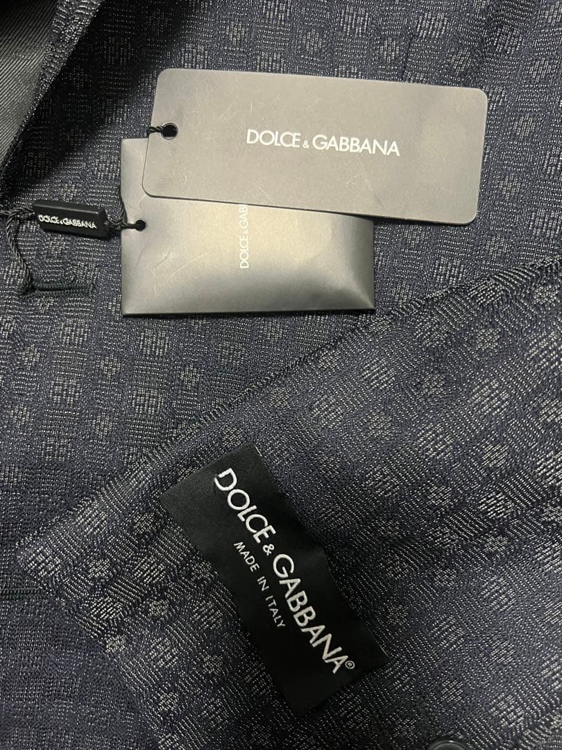 Dolce&Gabbana ジャケット