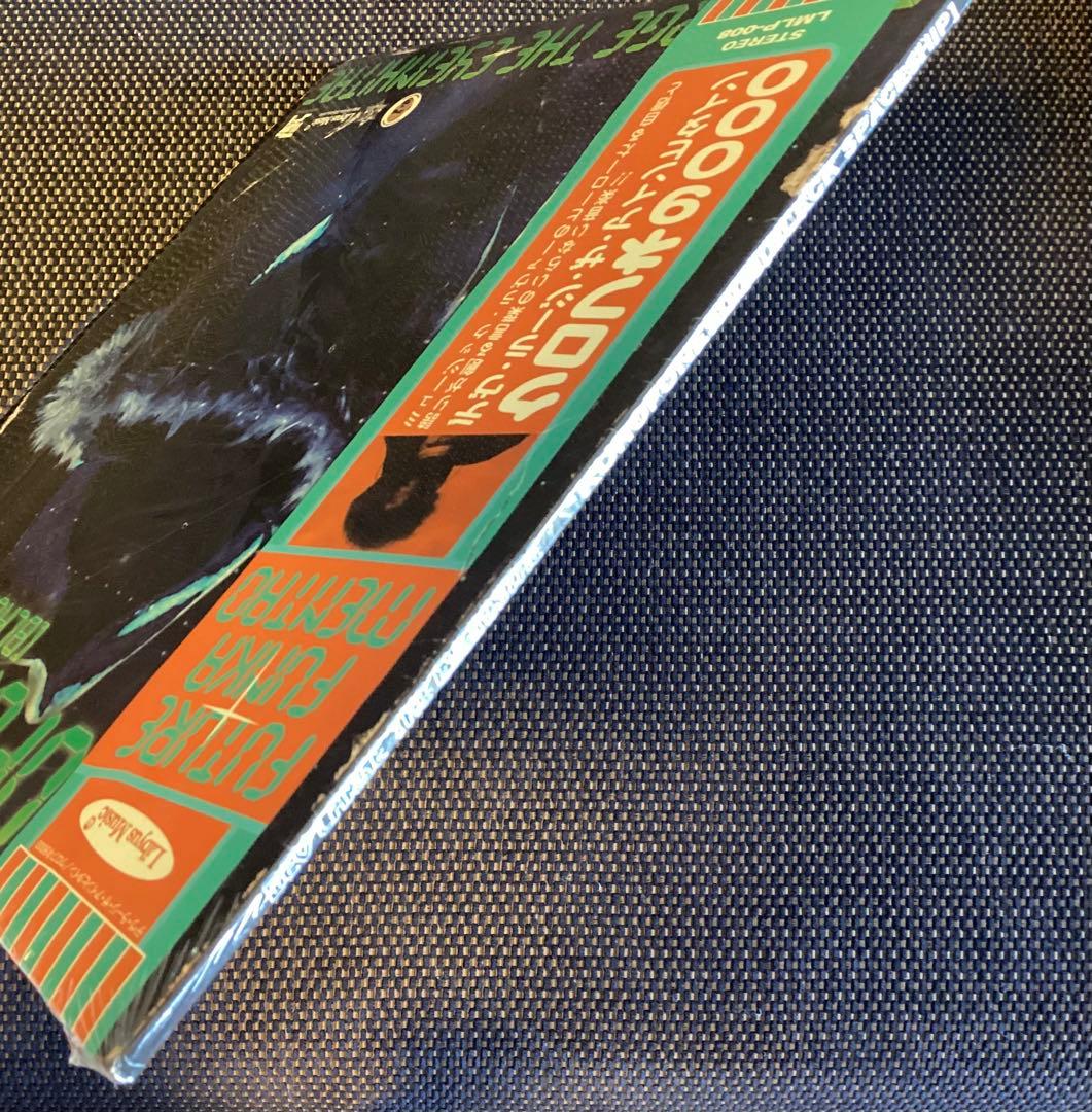 (USED)DEV LARGE KUROFUNE900 2枚組アナログレコード