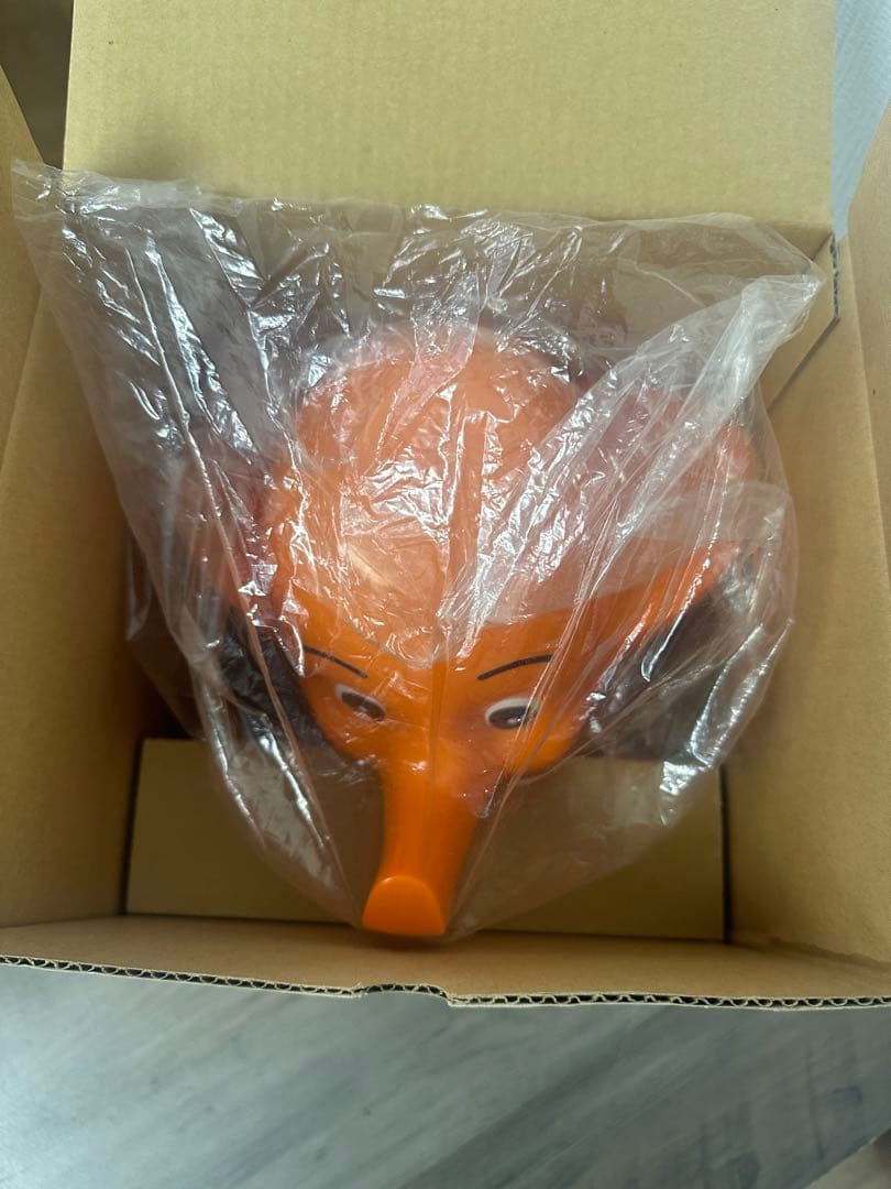 サトちゃん　バンク