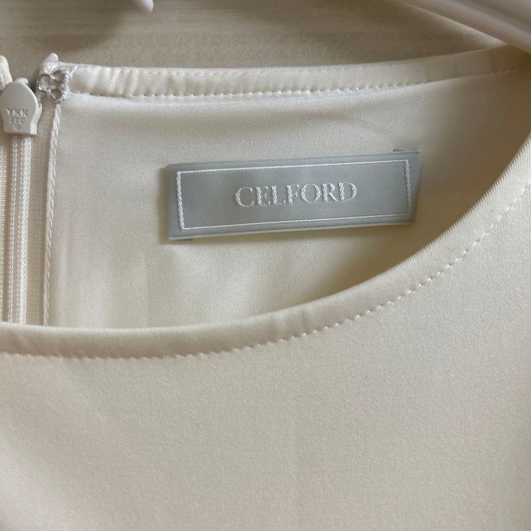 まいちゃんCELFORDワンピース